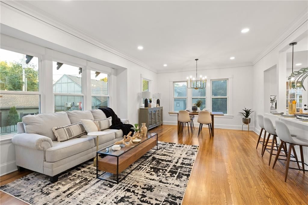 141 W 61st Terrace — photo 4