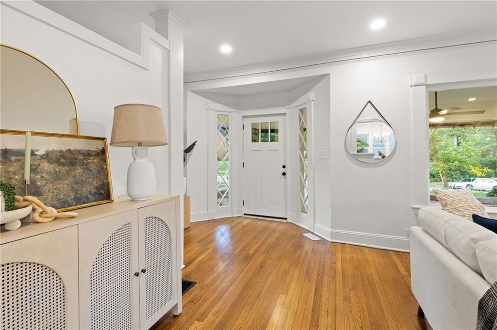 141 W 61st Terrace — photo 14