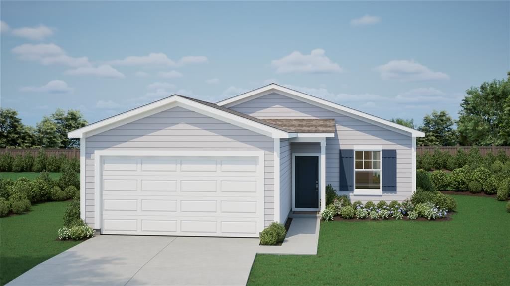 20530 Newcastle Street — photo 1