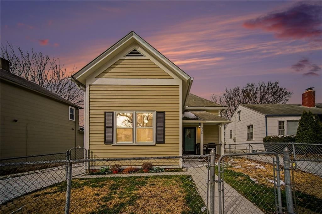 1336 S 17th Street — photo 1