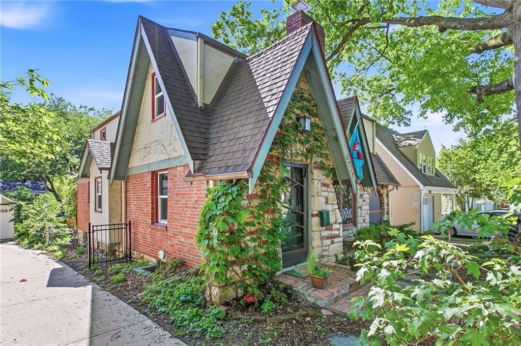 6717 Locust Street — photo 2