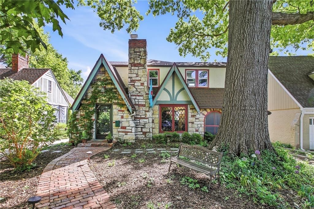 6717 Locust Street — photo 3