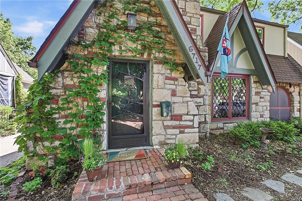 6717 Locust Street — photo 4
