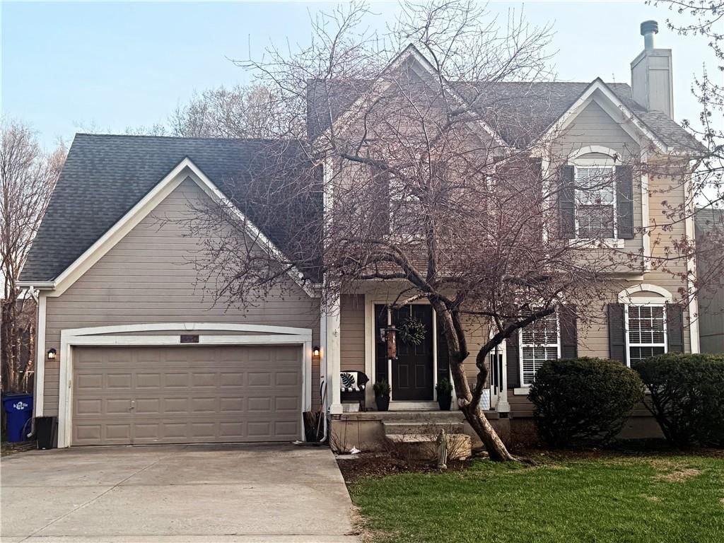 14667 W 151st Terrace, Olathe, KS