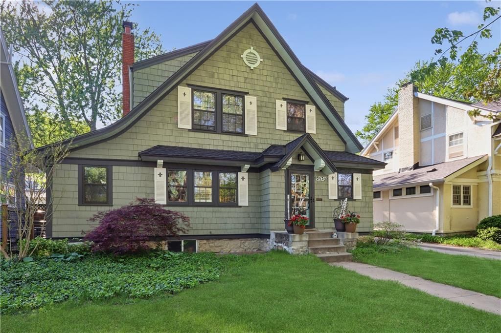 6430 Walnut Street — photo 4