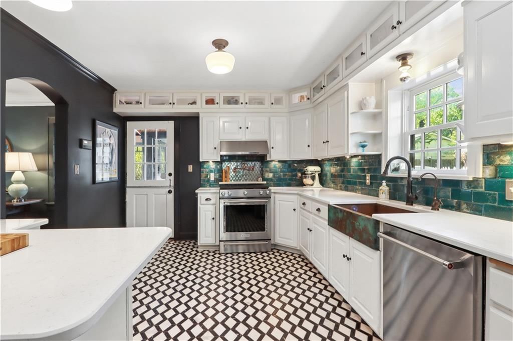 6430 Walnut Street — photo 8