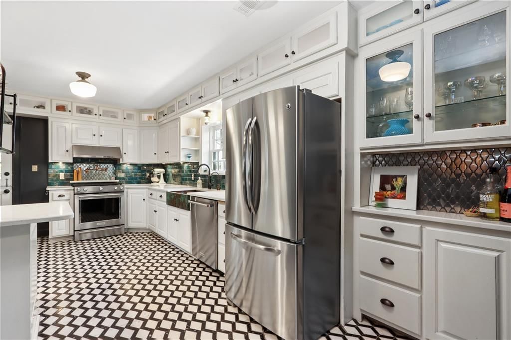 6430 Walnut Street — photo 9