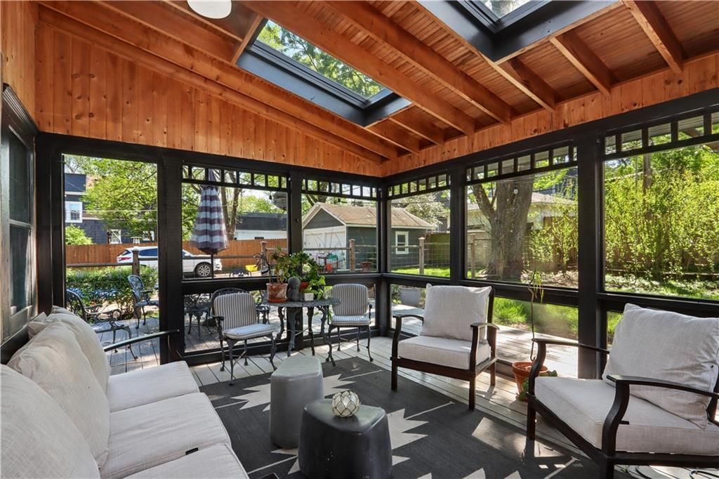 6430 Walnut Street — photo 30