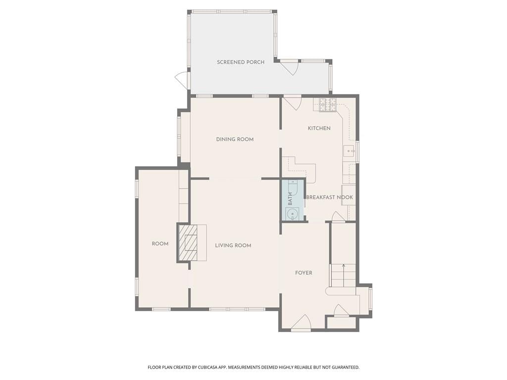 6430 Walnut Street — photo 33