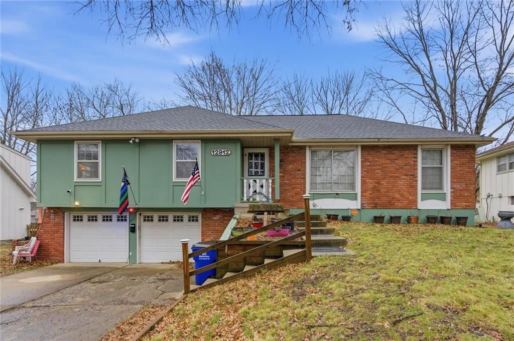 12912 Sycamore Avenue, Grandview, MO
