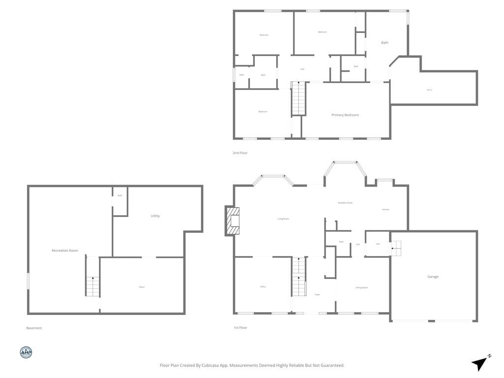 2233 NE Waterfield Lane — photo 62