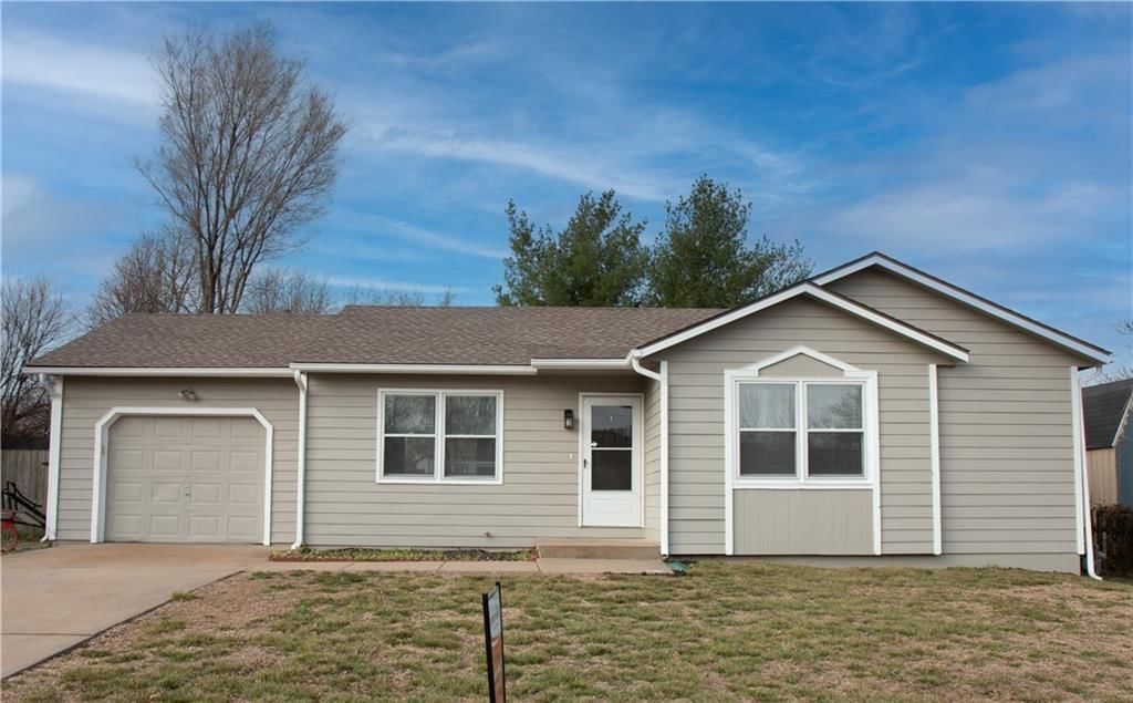 1615 Savage Street — photo 1
