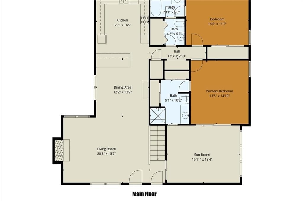 7226 Mastin Street — photo 32