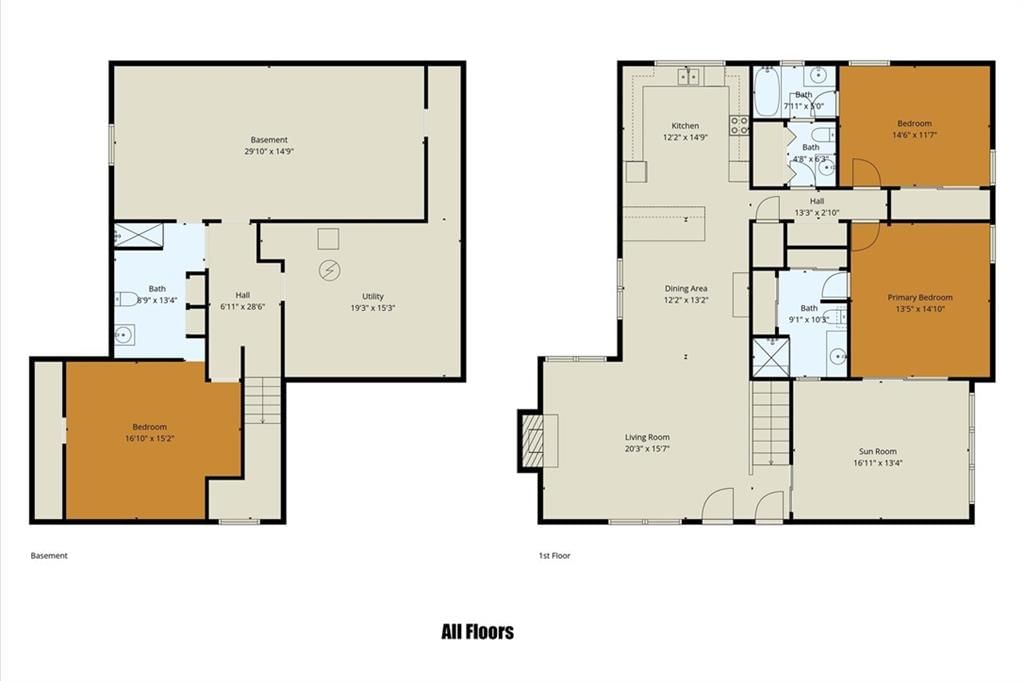 7226 Mastin Street — photo 34