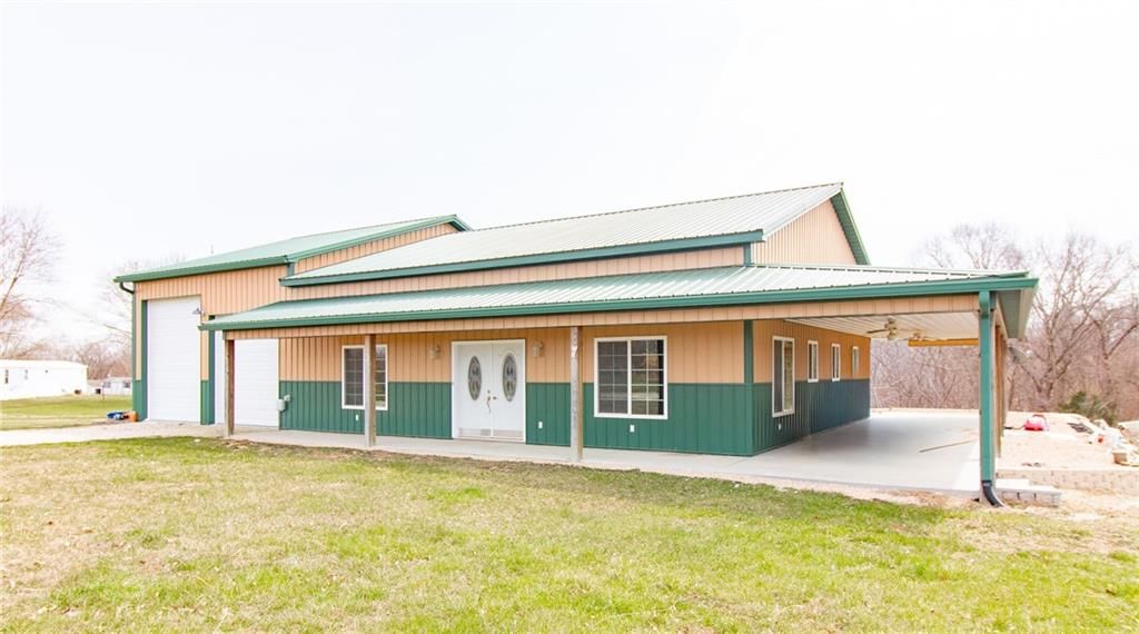 1270 SW 50th Road, Holden, MO