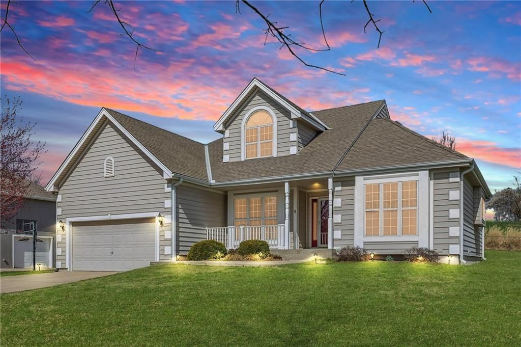 6 Timber Creek Drive, Platte City, MO