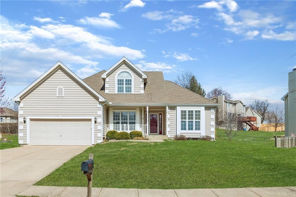 6 Timber Creek Drive — photo 3