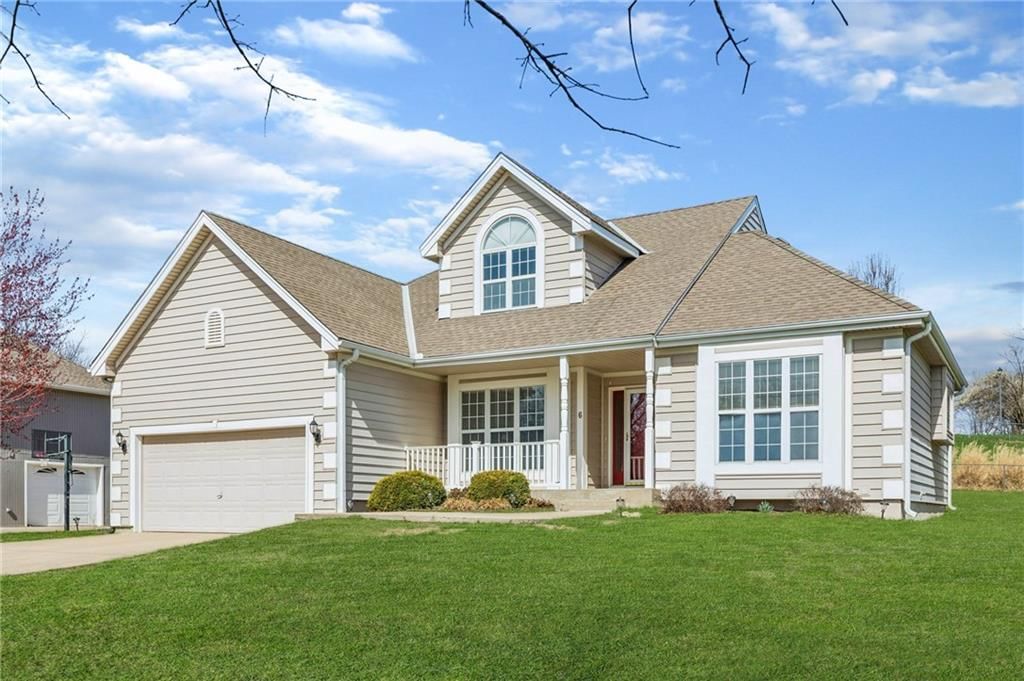 6 Timber Creek Drive — photo 4