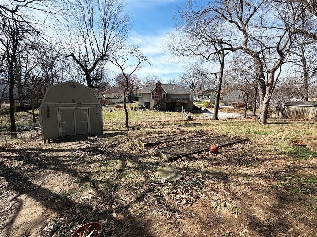 1701 SW White Oak Lane — photo 60