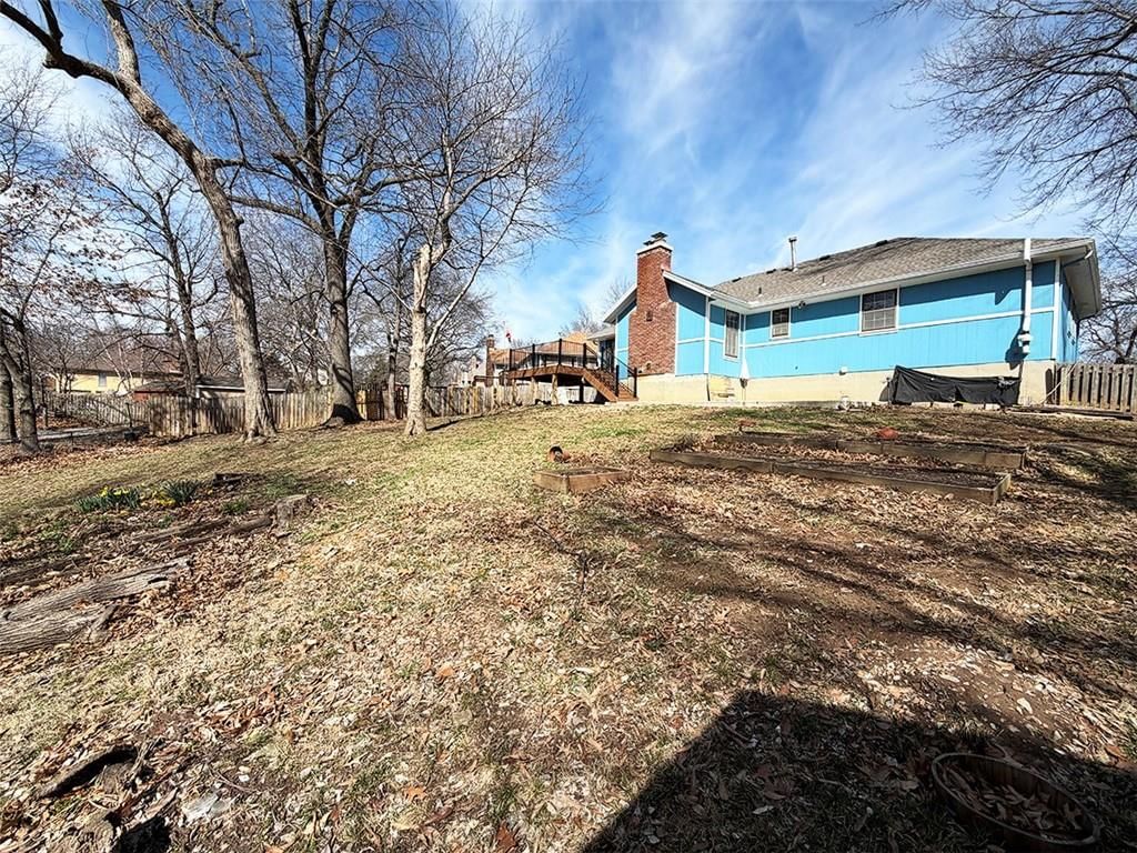 1701 SW White Oak Lane — photo 64