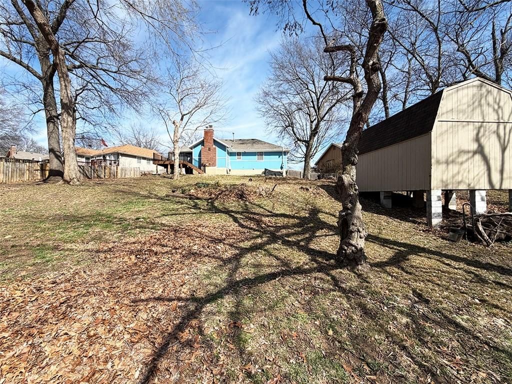1701 SW White Oak Lane — photo 66