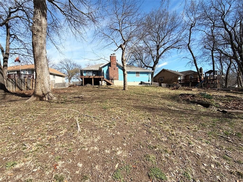 1701 SW White Oak Lane — photo 68