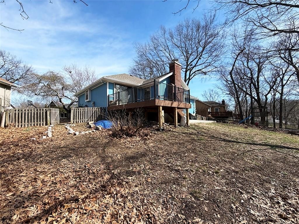 1701 SW White Oak Lane — photo 72