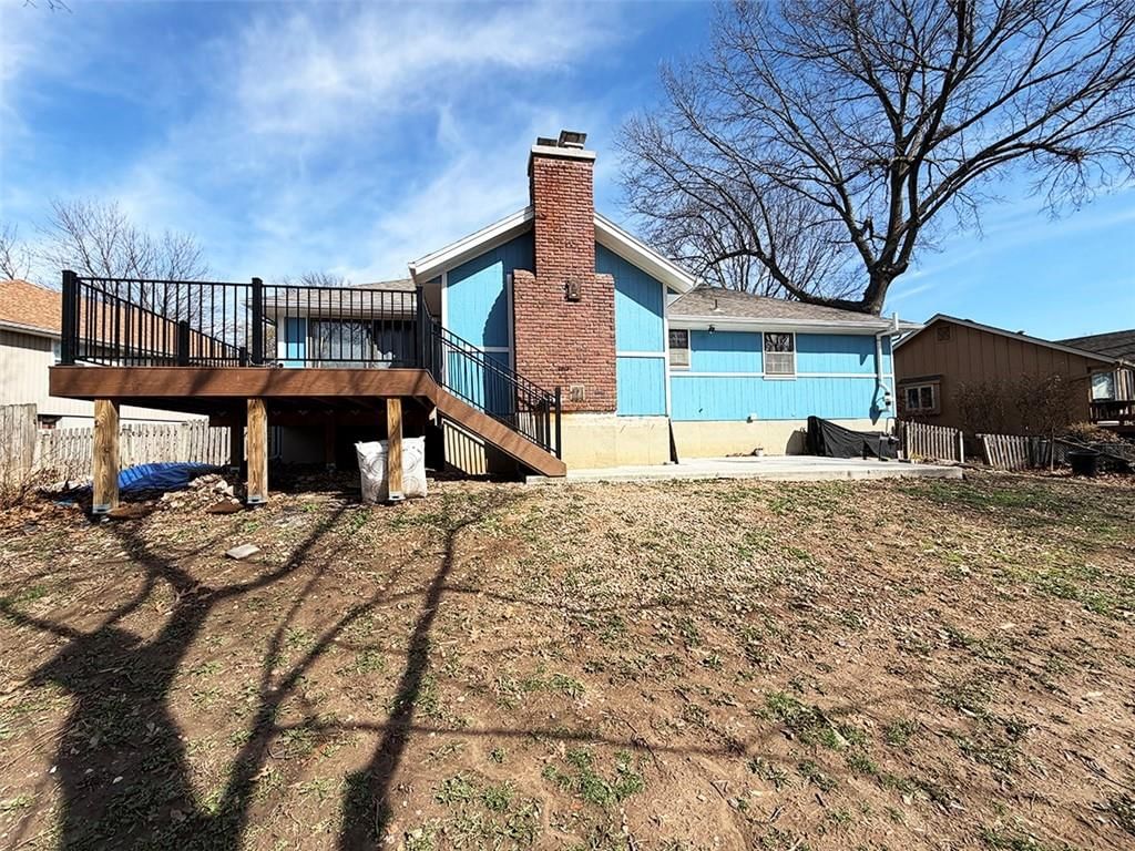 1701 SW White Oak Lane — photo 94