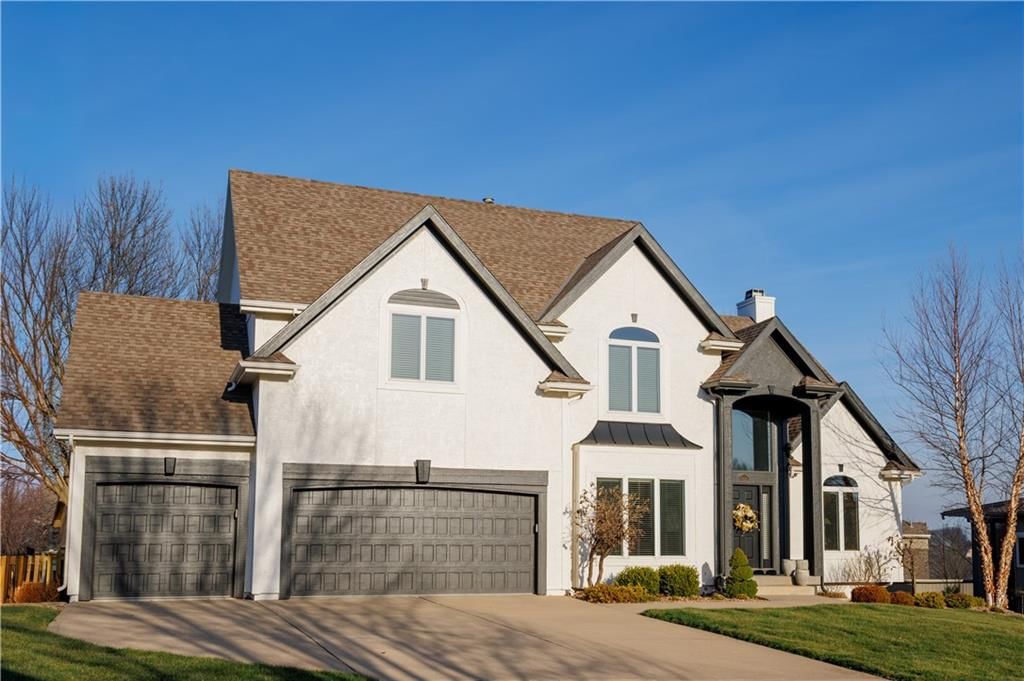 10230 N Shelby Avenue, Kansas City, MO