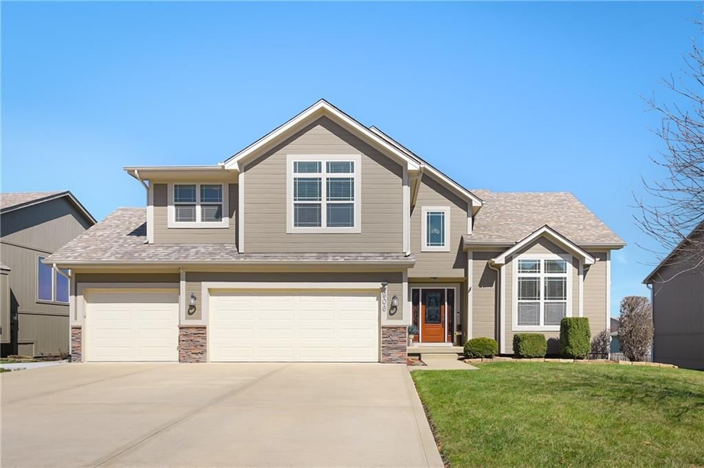 906 EVE ORCHID Drive — photo 2