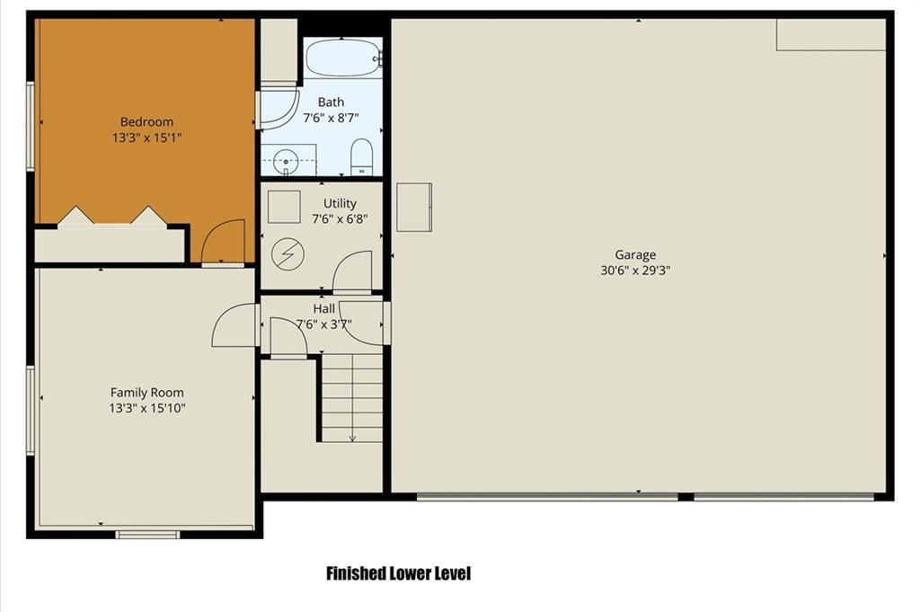 200 E 20th Terrace — photo 38