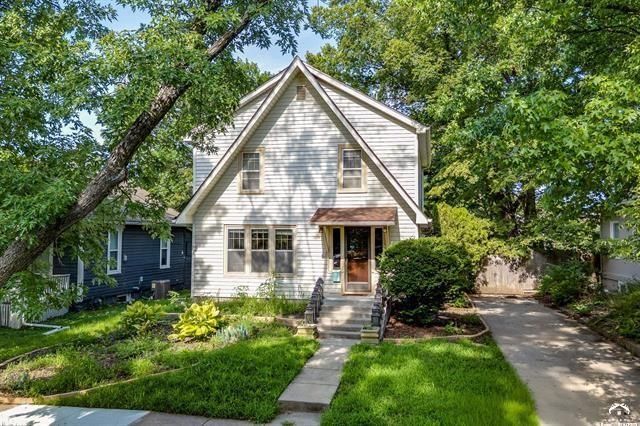 1807 Alabama Street, Lawrence, KS