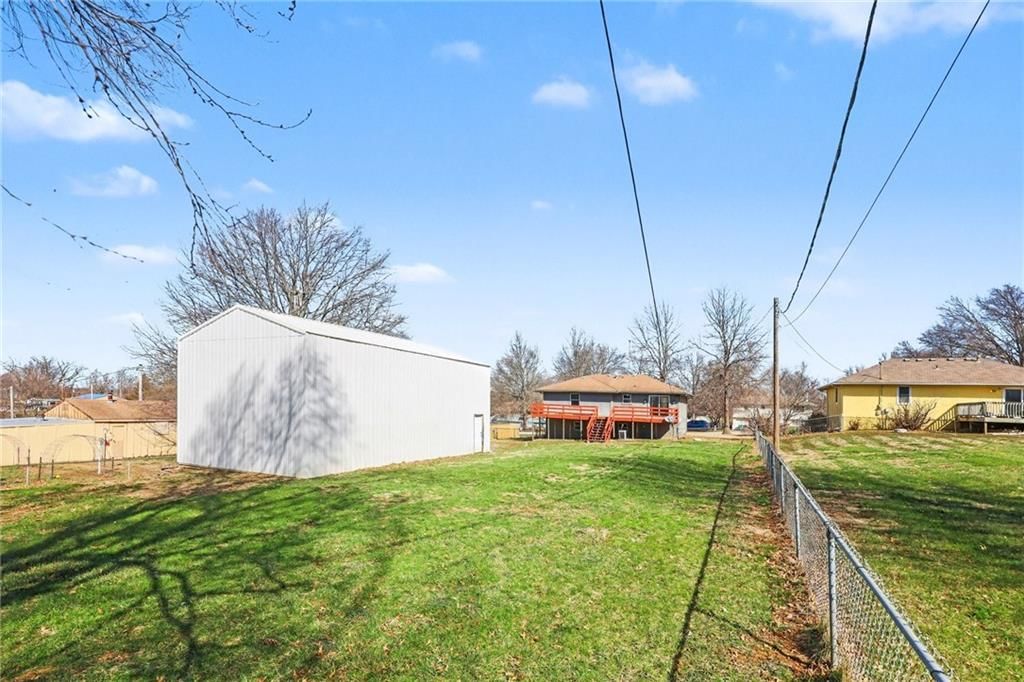 21395 W 181ST Street — photo 21