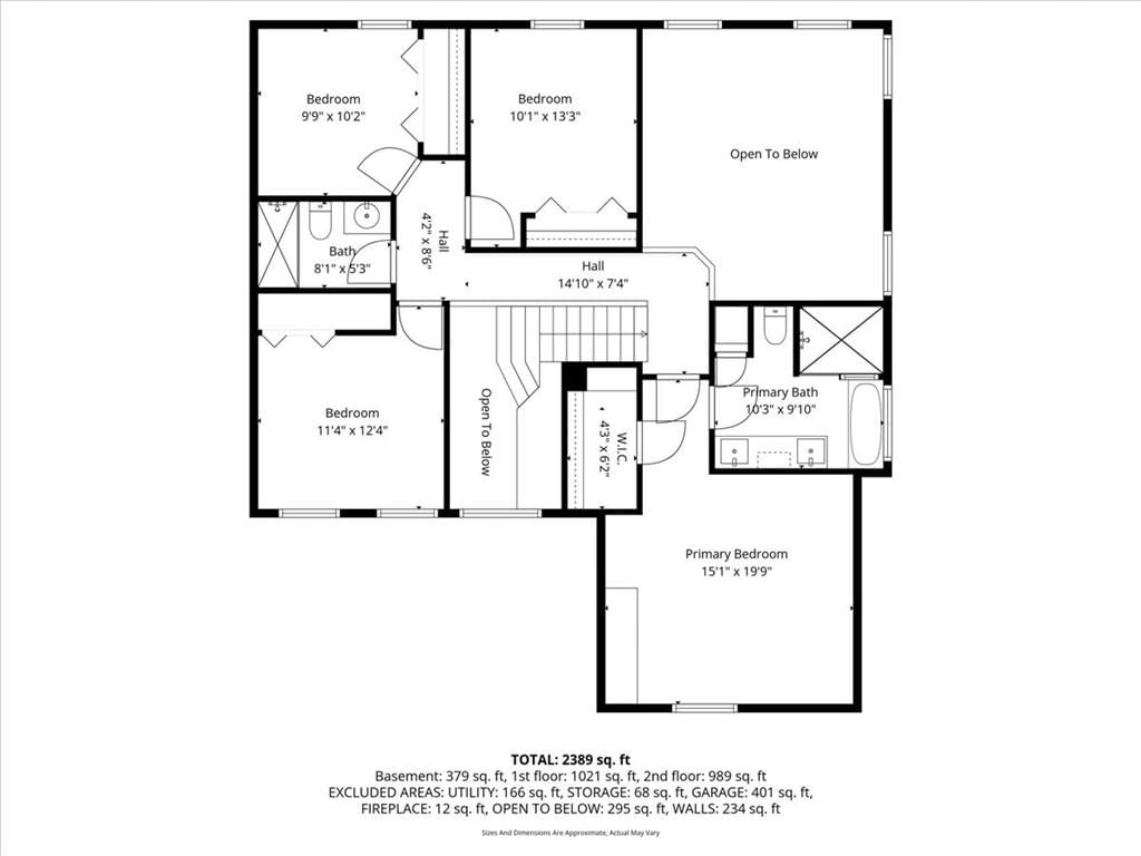 12404 S Albervan Street — photo 28