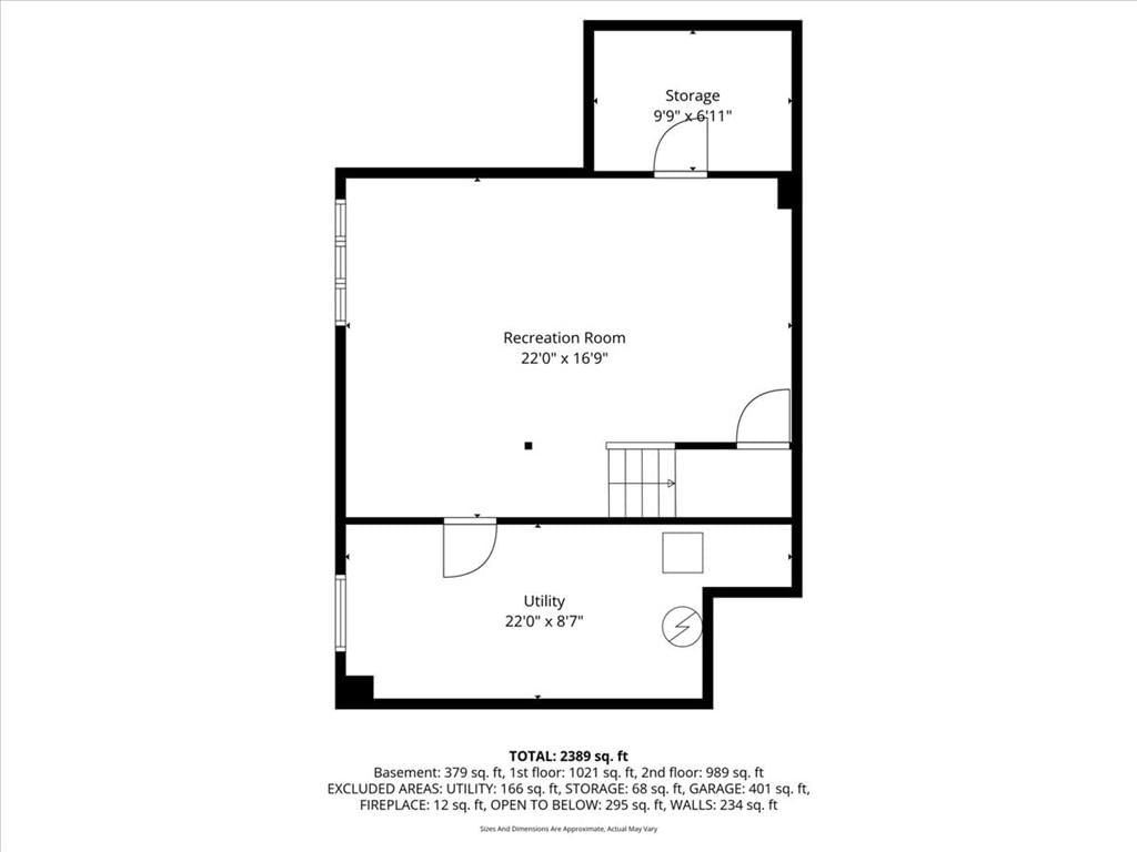 12404 S Albervan Street — photo 29