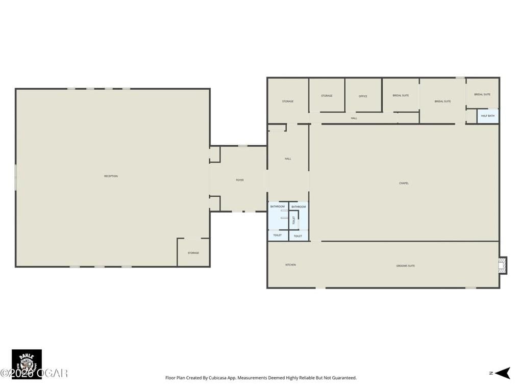 5734 S Main Street — photo 3