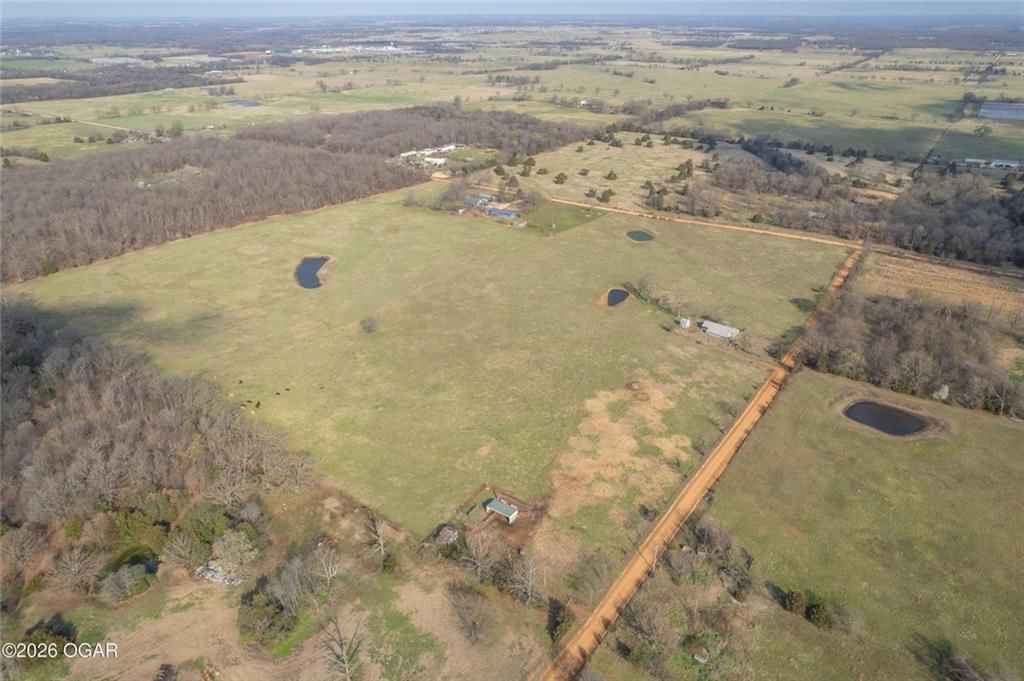 19+/- Acres Holly Road — photo 3