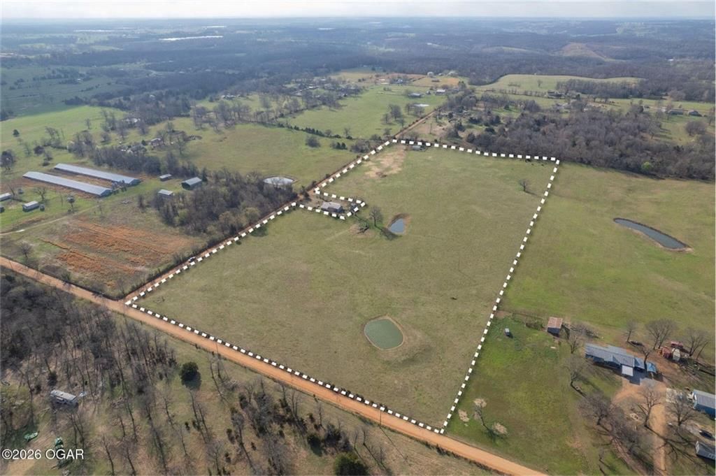 19+/- Acres Holly Road — photo 20