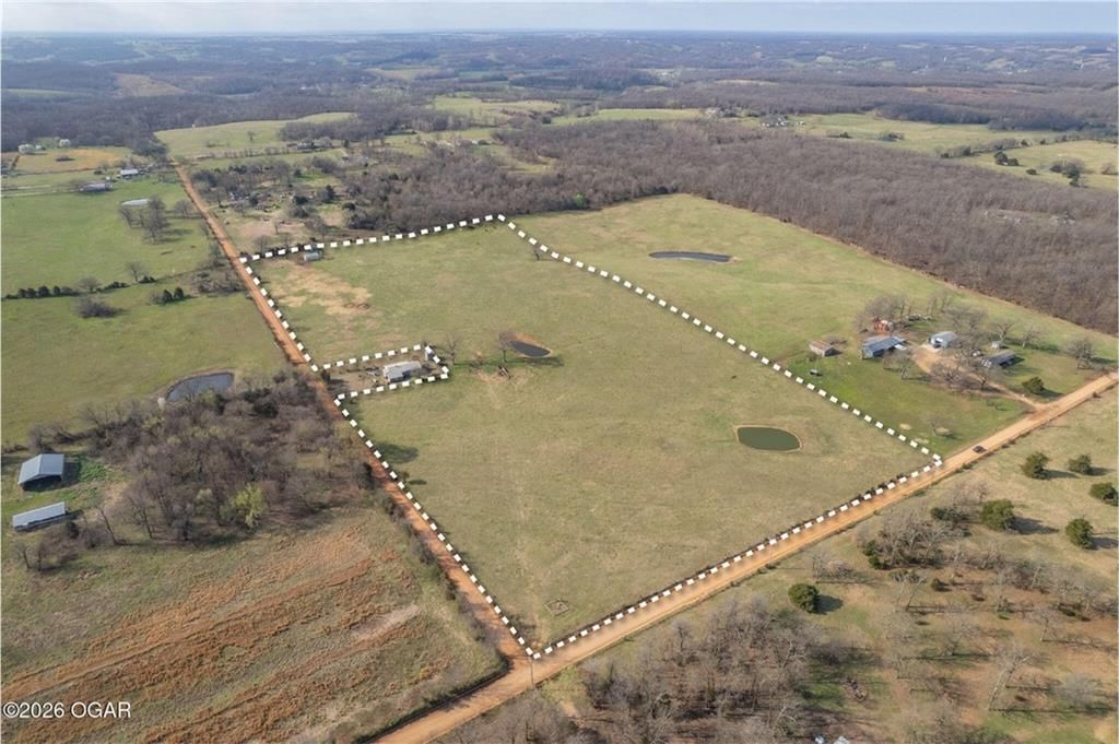 19+/- Acres Holly Road — photo 21