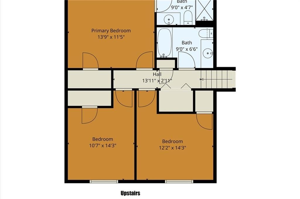 8604 NW 81st Terrace — photo 37