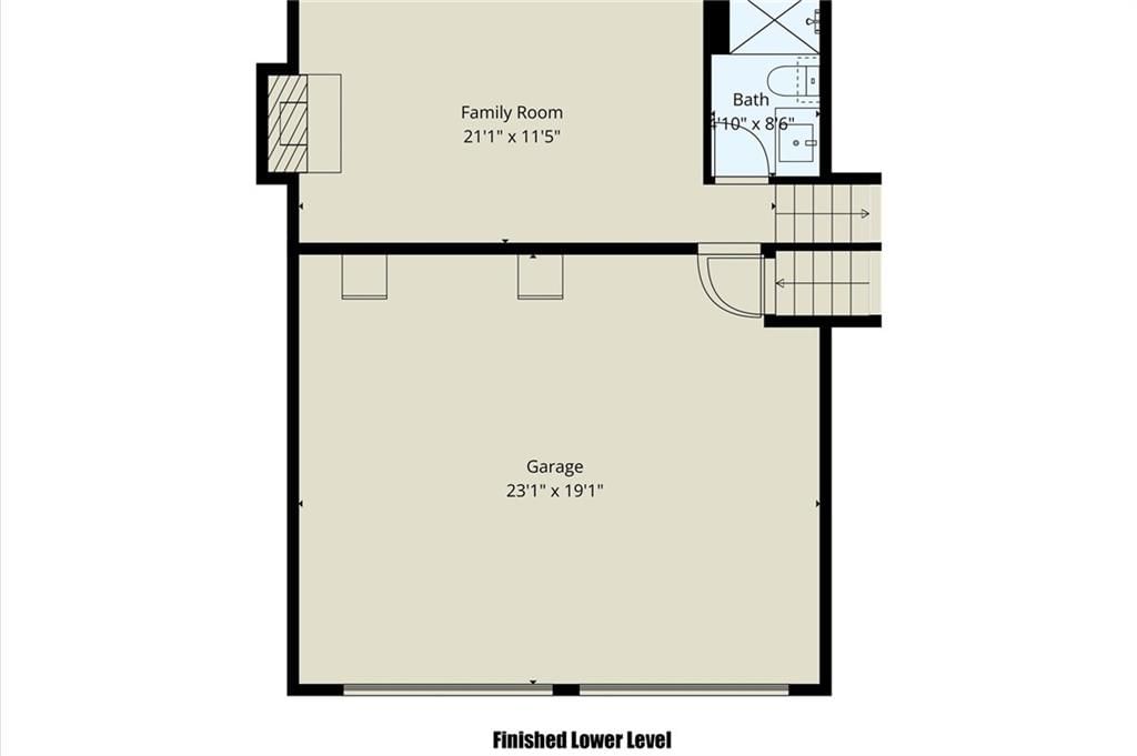 8604 NW 81st Terrace — photo 38