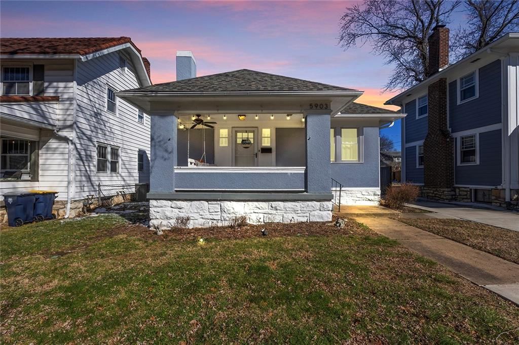 5903 Cherry Street — photo 2