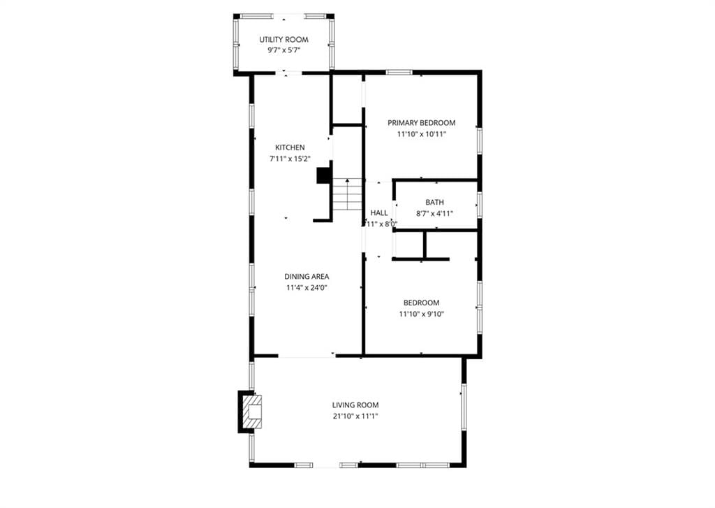 5903 Cherry Street — photo 34
