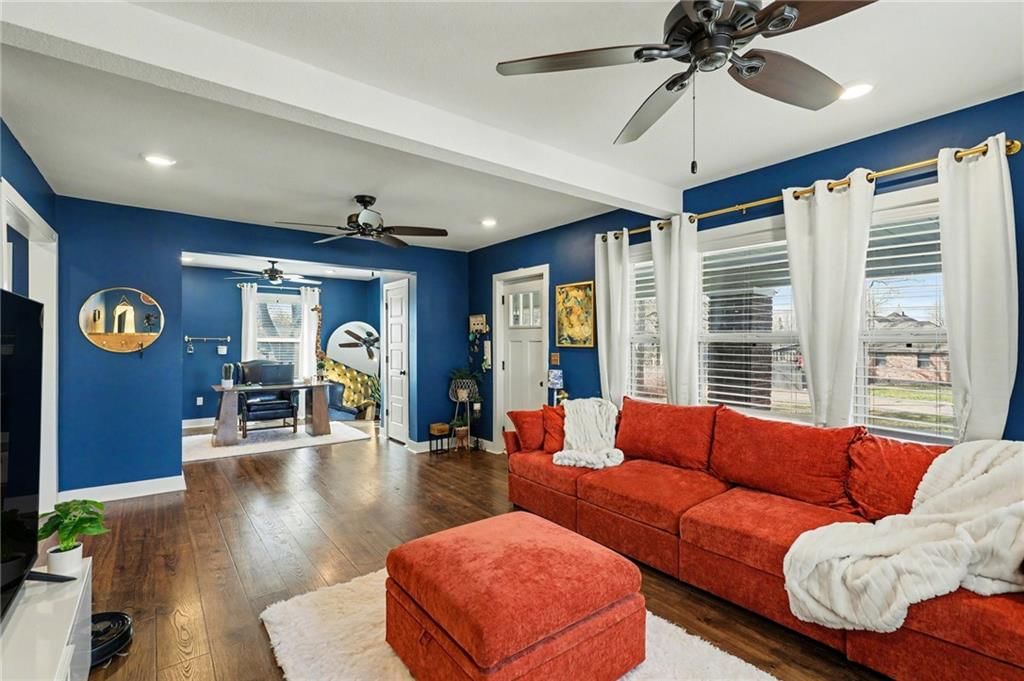1701 E South Street — photo 8