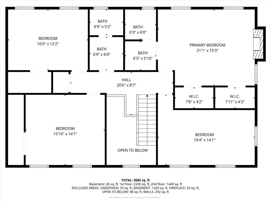 4950 Parish Drive — photo 44