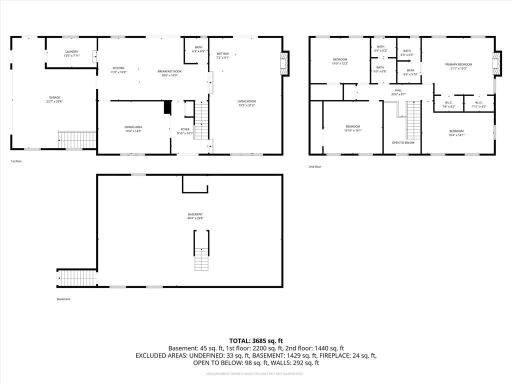 4950 Parish Drive — photo 45
