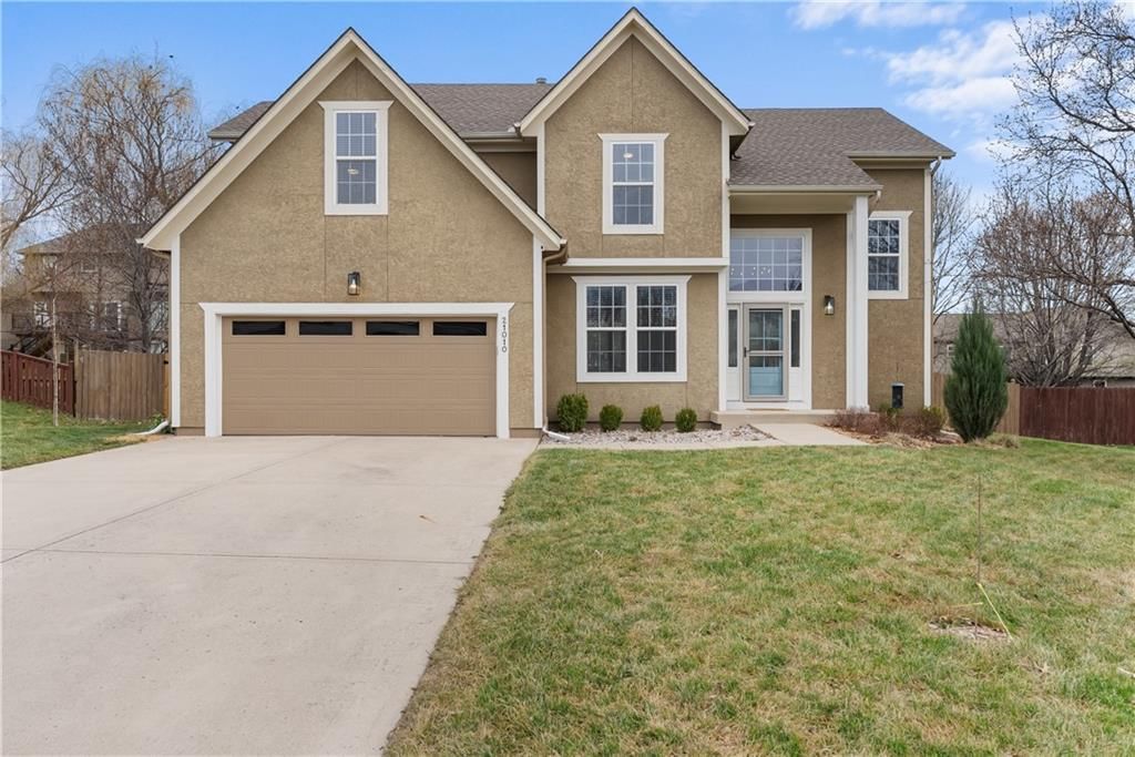 21010 W 54 Street, Shawnee, KS