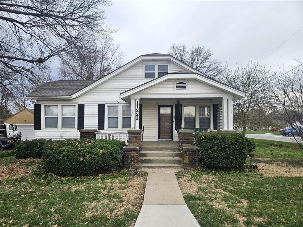 11223 W 59th Street, Shawnee, KS