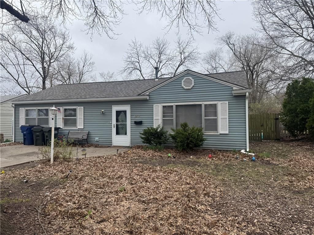 2505 Moundview Drive, Lawrence, KS