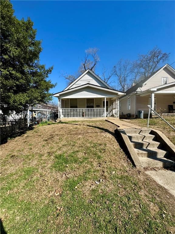 241 N 20th Street, Kansas City, KS